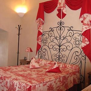 Suite à 1 Chambre à Coucher
